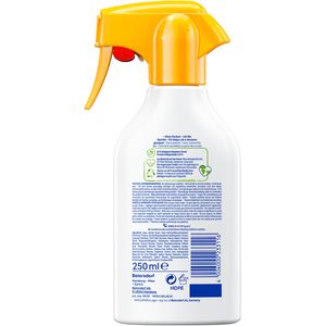 Produktbild für Sonnencreme Nivea Sun Babies &amp; Kids Sensitiv Schutz