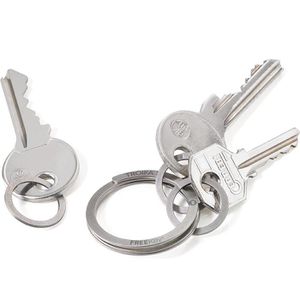 2pcs Rettungswerkzeug Schlüsselring, Fensterbrecher