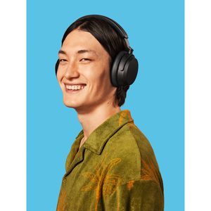 Produktbild für Kopfhörer Sennheiser Accentum Wireless, schwarz