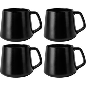 Produktbild für Kaffeebecher Miamio Luxe, 420ml