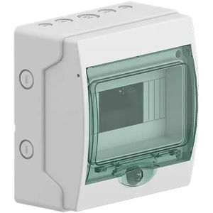 Produktbild für Sicherungskasten Schneider-Electric Kaedra, IP65 für außen