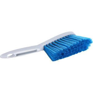 Produktbild für Kehrgarnitur Vileda-Professional mit Kunststoffborsten