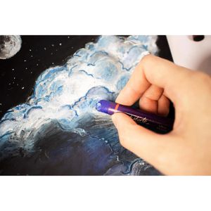 Produktbild für Ölkreide Mont-Marte Oil Pastels Signature MMPT0018