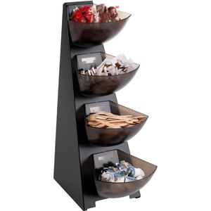 Portionsspender APS Multi Rack 11414, 4-stufig