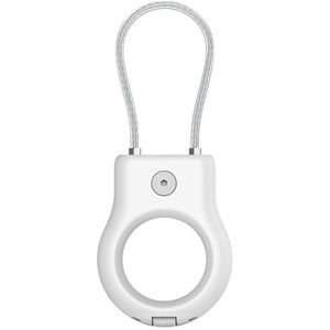 Produktbild für Tracker-Hülle Belkin Drahtseil