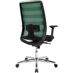 Produktbild für Bürostuhl Topstar AIRPOINT II, AP39TW2MT0CX5