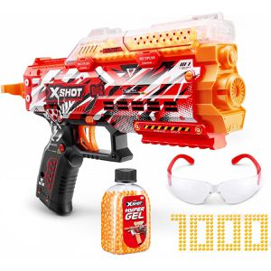 Blaster X-Shot Hyper Gel Stinger