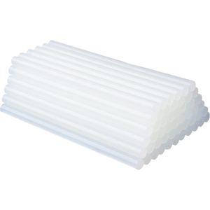 Heißklebesticks kwb 539350, transparent