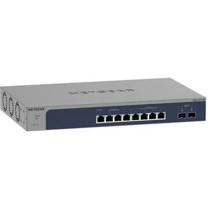 Produktbild für Switch Netgear Multi-Gigabit, MS510TXM-100EUS, managed