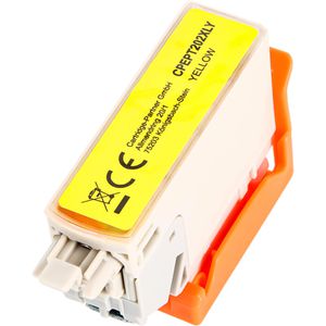 Produktbild für Tinte Böttcher-AG für Epson 202XL T02G740