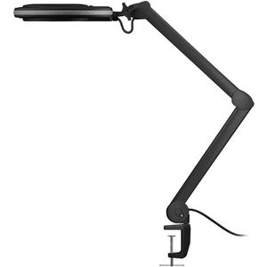 Produktbild für Lupenleuchte Goobay 65575 SMD, 127 mm Glaslinse, LED