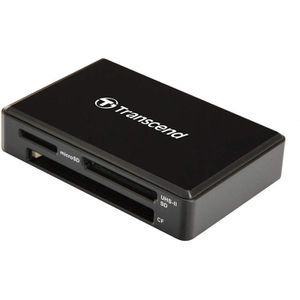 Kartenleser Transcend RDF9, 3 in 1, USB 3.0