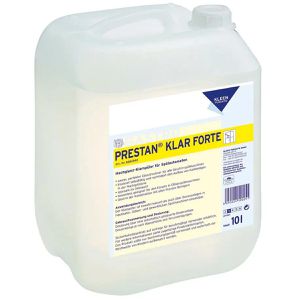 Klarspüler Kleen-Purgatis Prestan Klar Forte