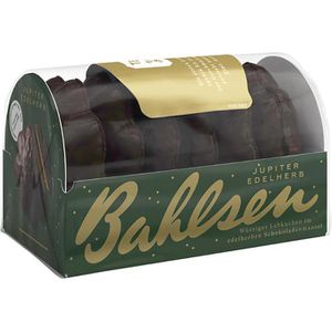 Lebkuchen Bahlsen Jupiter Edelherb