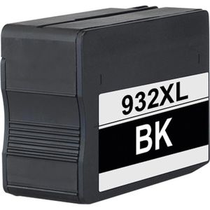 Produktbild für Tinte Böttcher-AG für HP 932XL, CN053AE