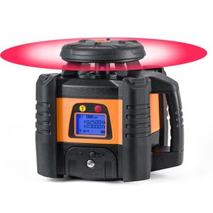 Produktbild für Rotationslaser geo-FENNEL 213180, FL 155H-G mit FR 80-MM