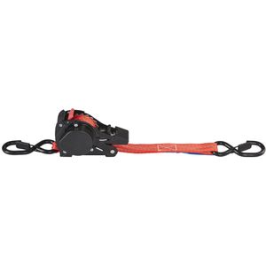 Produktbild für Spanngurt Sandax 4416, mit S-Haken &amp; Ratsche