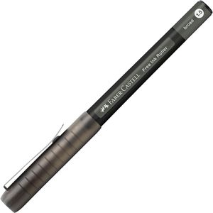 Produktbild für Tintenroller Faber-Castell Free Ink Broad, 348399