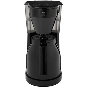 Produktbild für Kaffeemaschine Melitta 1023-06, Easy Therm, 2 Thermoskannen