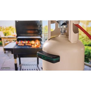 Produktbild für Gasflaschen-Füllstandsanzeige Bosch 0603684000, FILIO