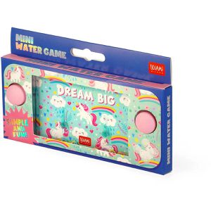 Produktbild für Geschicklichkeitsspiel Legami Mini-Wasserspiel