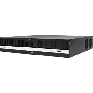 Produktbild für NVR Abus NVR10041, LAN, 4K