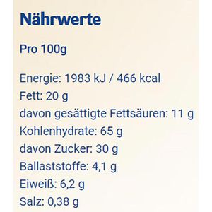 Produktbild für Kekse De-Beukelaer Prinzen Rolle Choco Duo Doppelkeks