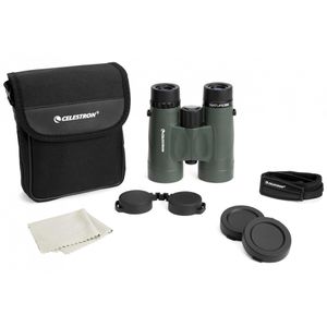 Produktbild für Fernglas Celestron Nature DX, aus BaK4 Glas, 8 x 42 mm