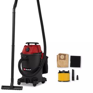 Produktbild für Nass-Trockensauger Einhell TC-VC 3055 A