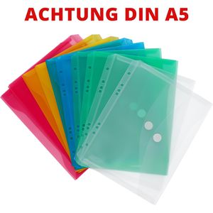 Produktbild für Dokumententasche EcoFile 85000, A5