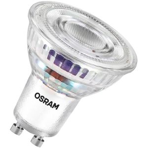 LED-Lampe OSRAM Class A efficiency, GU10