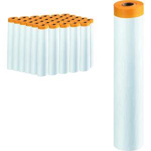 Abdeckfolie Böttcher-AG Goldband, 2in1, 35 Rollen