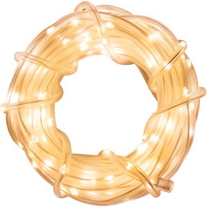 Produktbild für Lichtschlauch Idena 31487, LED, warmweiß