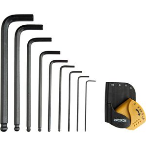 Produktbild für Sechskantschlüssel Proxxon 23946