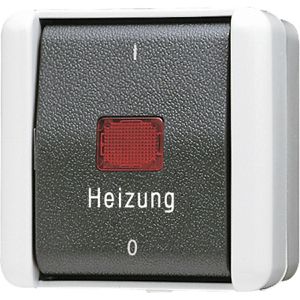 Heizungsnotschalter