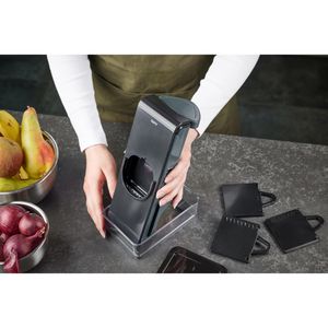 Produktbild für Gemüseschneider Gefu Stando