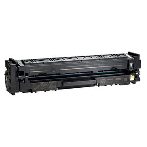 Produktbild für Toner HP 205A, CF532A gelb