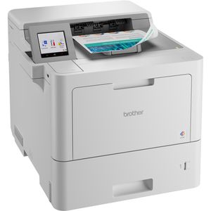 Produktbild für Farblaserdrucker Brother HL L9470CDN