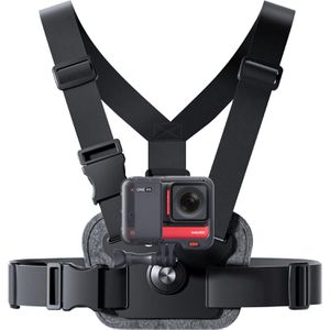 Produktbild für Action-Cam-Halterung Insta360 Brustgurt