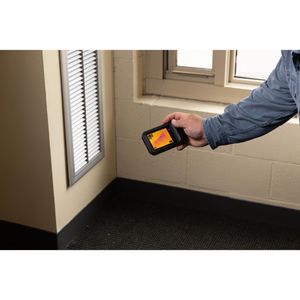 Produktbild für Wärmebildkamera FLIR 18801-0101, C8