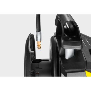 Produktbild für Hochdruckschlauch Kärcher Quick Connect H 10 Q, 10 m