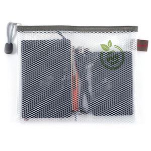 Produktbild für Reißverschlussbeutel Foldersys 40495-27, Phat-Bag, B6