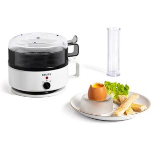 Eierkocher Krups Ovomat Super, EG2301