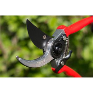 Produktbild für Gartenschere Meister WU9719100 Basic, Bypass