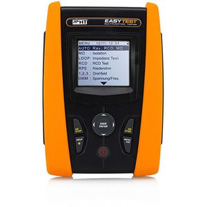 Installationstester HT-Instruments 1011230, Easytest