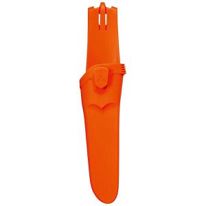 Produktbild für Jagdmesser Morakniv Floating Serrated Knife 13131