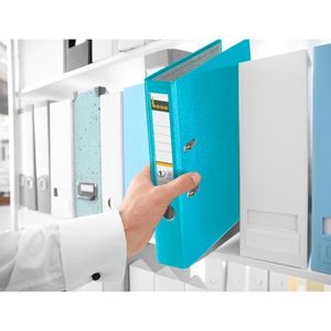 Produktbild für Ordner bene 291600TÜ No.1, PP, A4