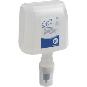 Seife Scott Control 6345