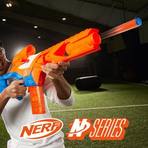 Produktbild für Blaster Nerf N Series Pinpoint