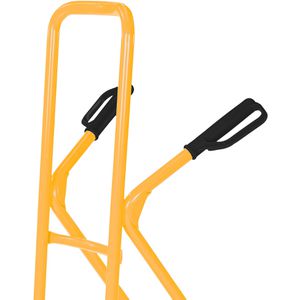 Produktbild für Sackkarre pro-bau-tec Kufenkarre, 40002 Industrie